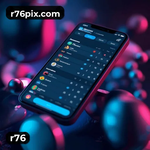 Jogos App r76