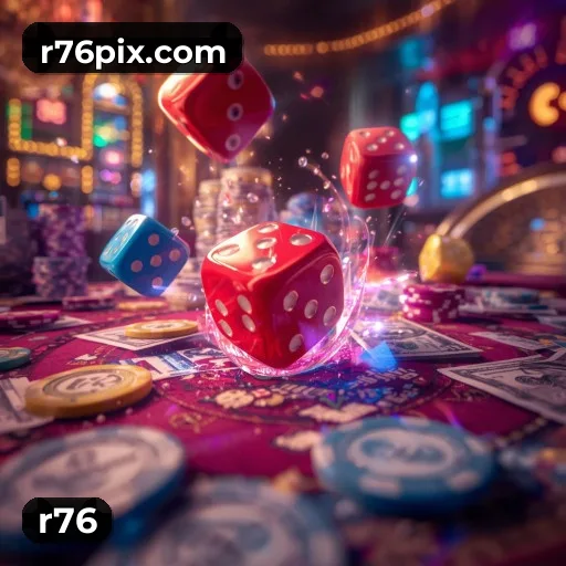 Bônus App r76