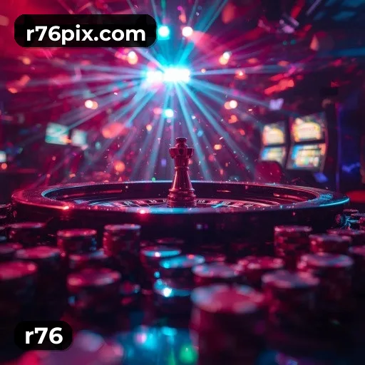 Promoções App r76