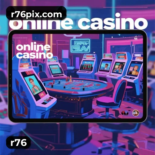 cassino_Roleta