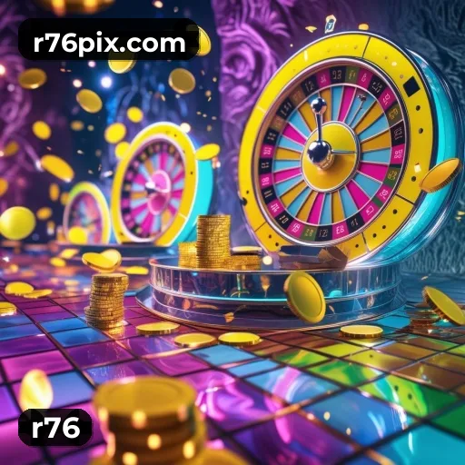 Segurança App r76