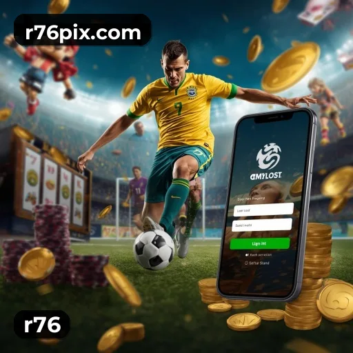 Instruções Download r76