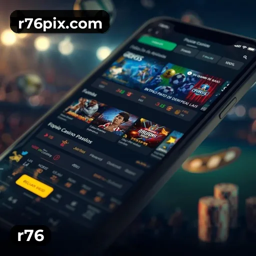 Instalar APK r76