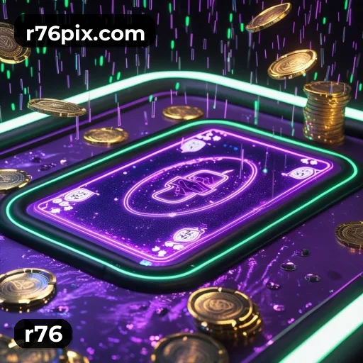 Fortune Ox - slot PG Soft na r76