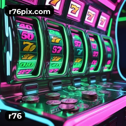 Fortune Rabbit - slot PG Soft na r76