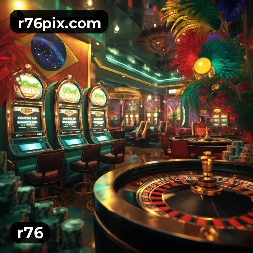 Fortune Dragon - slot PG Soft na r76