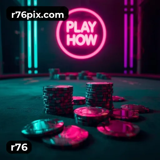 Slots mobile r76