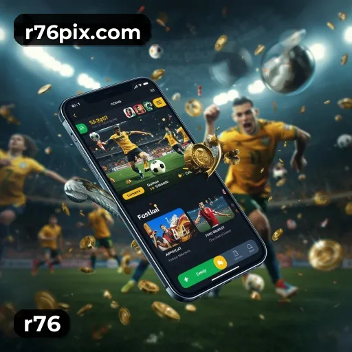 Free spins r76