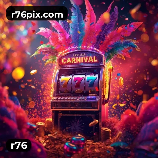 Slots em destaque r76