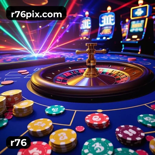 Sistema VIP r76