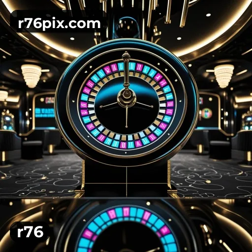 Vantagens VIP r76