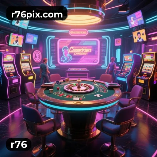 Qualificar VIP r76