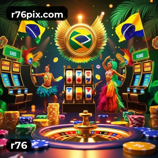 Evolução VIP r76