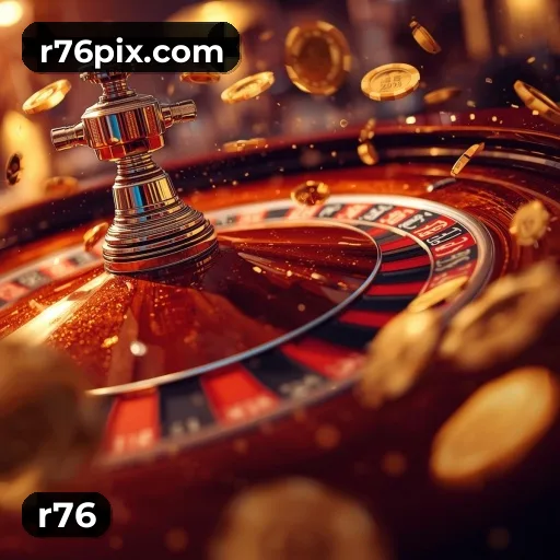 Táticas r76