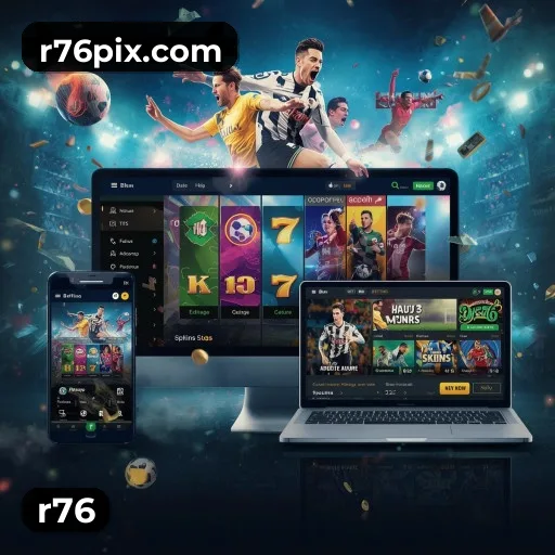 Promoções r76
