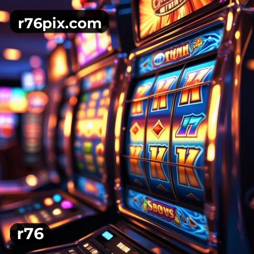 Estratégias r76